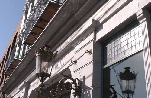 French Quarter Hotel | Market Pavilion Hotel