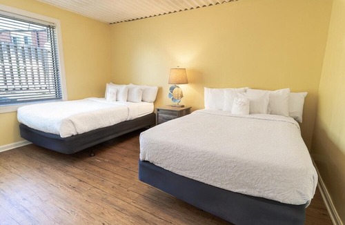 Litchfield by the Sea Villa | Charming Two Bedroom Getaway Unwind with Family, Friends Memorable Vacations