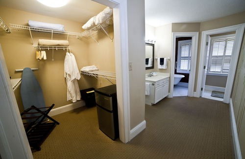 Tybee Island Bed & Breakfast | Desoto Beach Bed & Breakfast