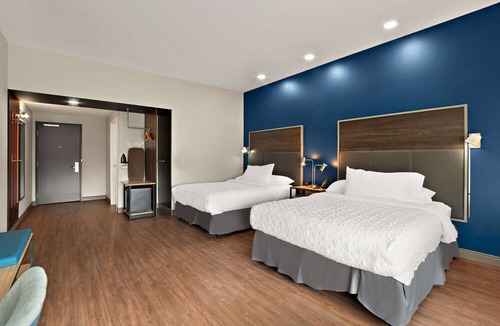 Santee Hotel | Tru By Hilton Santee