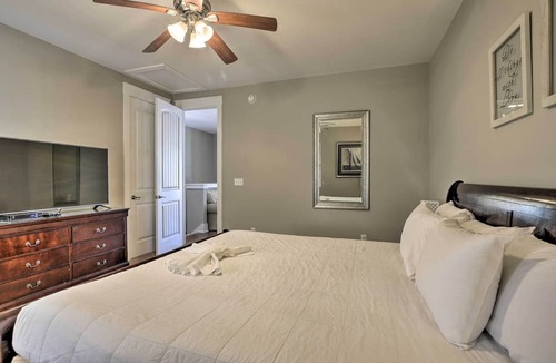 Windy Hill Apartment | Resort Perks & Pools: Townhome By Barefoot Landing