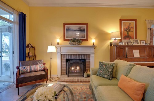 Murrells Inlet Cottage | Riverside Cottage: Close to Ocean and Myrtle Beach