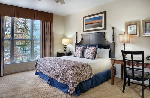 Santee Condo | Club Wyndham Lake Marion 2 Bedroom Deluxe Suite
