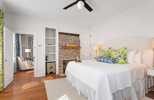 French Quarter Apartment | Dianna Browns Place | Historic District