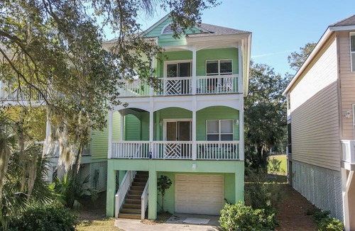 Bonito Boathouses Condo | 712 Bonito Dr