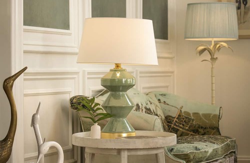 French Quarter Hotel | The Palmetto Hotel