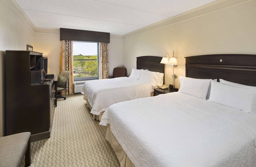 Royal Pines Estates Hotel | Hampton Inn Columbia I-20-Clemson Road