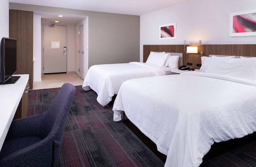Columbia Hotel | Hilton Garden Inn Columbia Downtown, SC