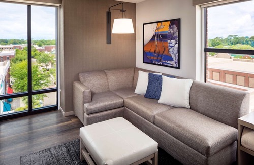 Mount Pleasant Hotel | Hyatt Place Mount Pleasant Towne Centre