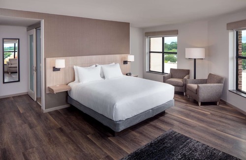Mount Pleasant Hotel | Hyatt Place Mount Pleasant Towne Centre