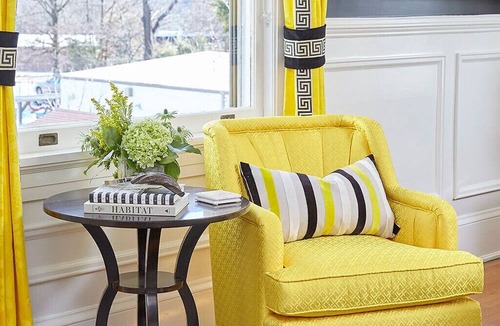 High Point Bed & Breakfast | Pandora's Manor Bed & Breakfast