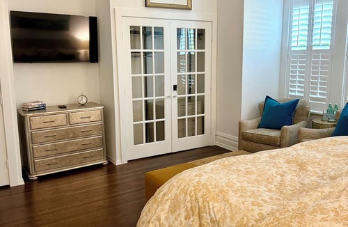 Aiken Bed & Breakfast | Burrell and Flynn's Farm