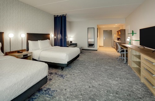 Red Hill Hotel | Home2 Suites By Hilton Conway, Sc