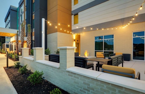 Red Hill Hotel | Home2 Suites By Hilton Conway, Sc