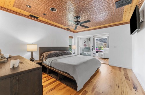 Charlotte Apartment | JAKY HOME