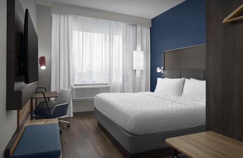 Columbia Hotel | Tru By Hilton Columbia Downtown