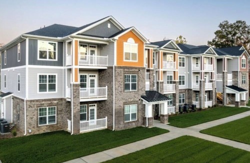 Charlotte Apartment | Cozy 1-bedroom apartment in charming Charlotte with, WiFi , Netflix
