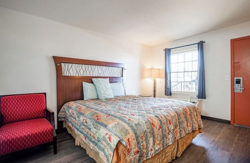 Walterboro - St. George Hotel | Southern Inn By OYO Walterboro I-95