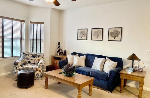 Red Hill Condo | Legends Golf Resort Condo Located Next to Ailsa Pub!