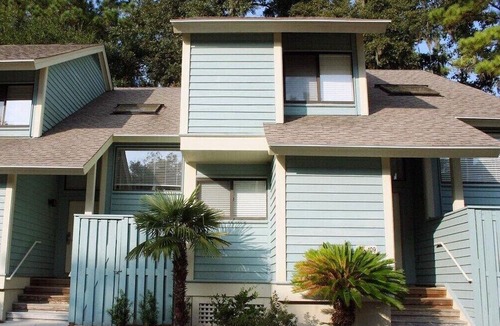 The Cottages Resort | Coral Reef/Sands Resort - 3br suite -Sunday check-in