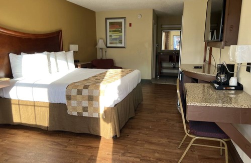 Lumberton Hotel | Atkinson inn and suites