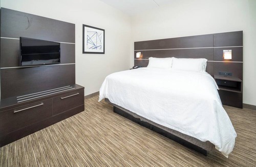 Garner Hotel | Holiday Inn Express Clayton (Se Raleigh) by IHG