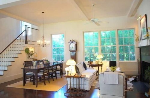 Downtown Bed & Breakfast | Rhett House Inn