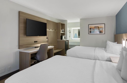 Walterboro Hotel | Best Western Of Walterboro