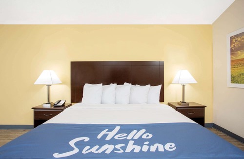 Lake City Hotel | Days Inn by Wyndham Lake City