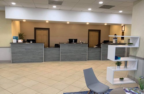 Fort Mill Hotel | Clarion Hotel Fort Mill Near Amusement Park