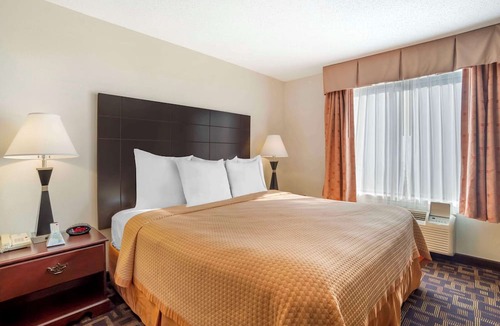 Fort Mill Hotel | Best Western Carowinds