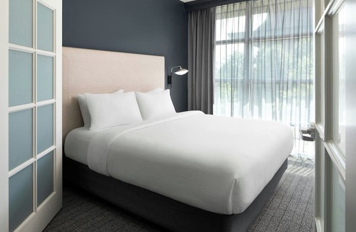 Columbia Hotel | Courtyard by Marriott Columbia Downtown at USC