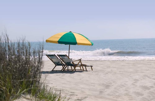 Arcadian Shores Hotel | Club Wyndham SeaWatch Resort