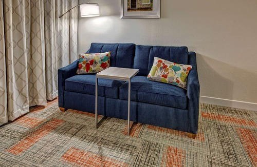 Summerville Hotel | Hampton Inn Summerville SC