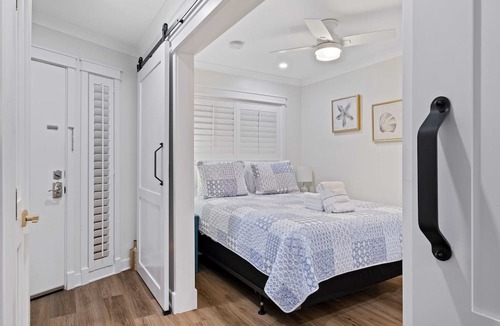 Folly Field Condo | Private Views - Family Beach Getaway - Closest to Beach, Sand & Pool - C126