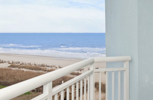 Myrtle Beach Condo | Pristine Condo Magnificent Ocean View, Lots of Upgrade, 11th Floor