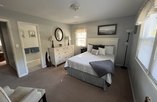 Conway Condo | Driftwood Suite . Close to CCU. 1bd/1 ba Apartment