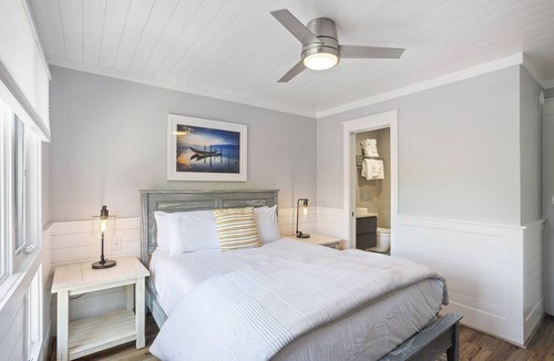 Seabrook Island Condo | GORGEOUS MARSH Views - Upscale 3BR, Pool & Pier Access - "Latitude Adjustment"