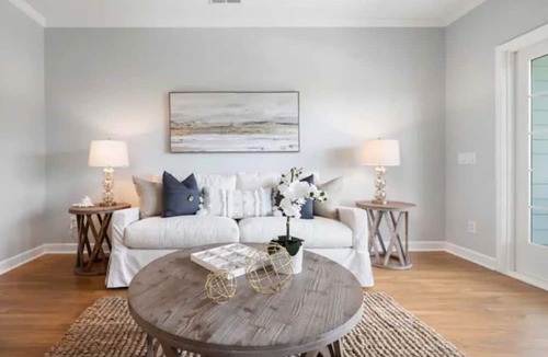 Folly Beach Condo | Charleston’s Folly! King Suite - Walk to Center St