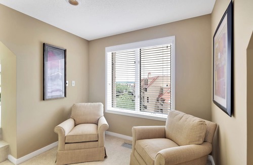 Shelter Cove Condo | Pet Friendly, Shelter Cove Views - Bike to Beach!
