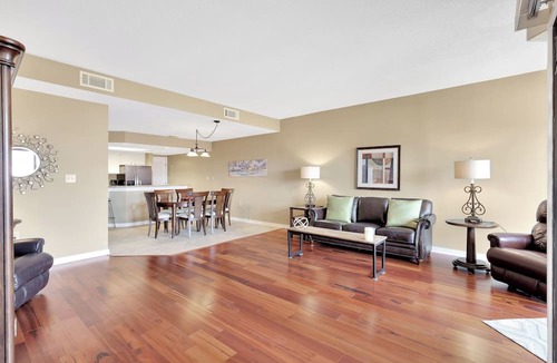 Shelter Cove Condo | Pet Friendly, Shelter Cove Views - Bike to Beach!