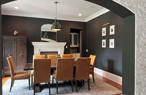 Myers Park House | Foxcroft home available 5/12/2025-5/18/2025nPGA Championship @Quail Hollow Club