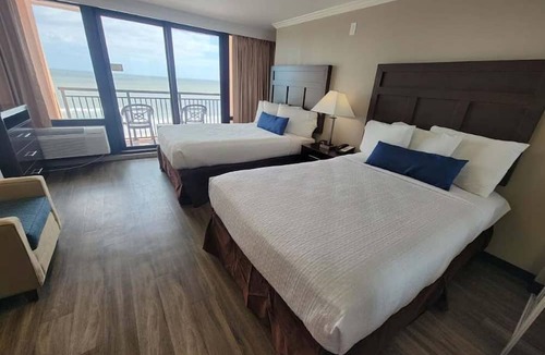 Myrtle Beach Condo | Caravelle 615