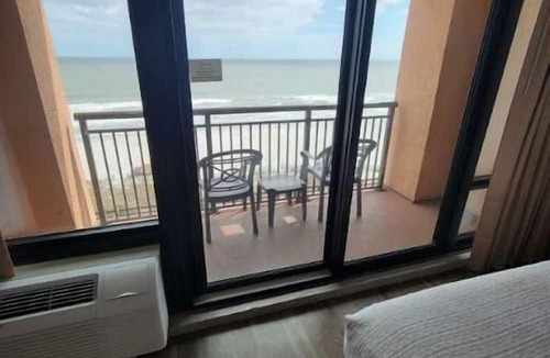Myrtle Beach Condo | Caravelle 615