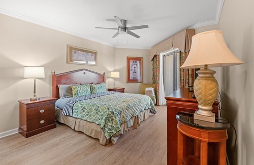 Arcadian Shores Condo | Royale Palms 2305 2 Br Oceanview in Kingston, Pool