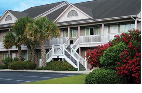 Surfside Beach Resort | Surfside Beach Summer Escape! 2 BDR, 2 Bath, 8 nights June 27 - July 5th, 2027