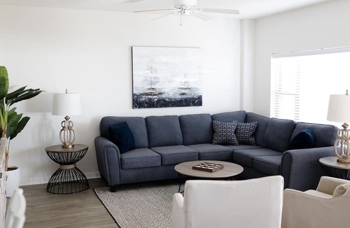 Wrightsville Beach Condo | 3 Bed~3 Bath~Sleeps 6~Duneridge Condo~Wrightsville Beach, NC