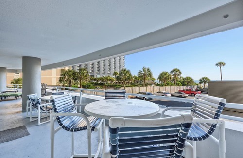 Arcadian Shores Condo | Amazing Oceanfront Condo @ NH Tower Kingston-Indoor Pool/Hot Tub, Outdoor Pool