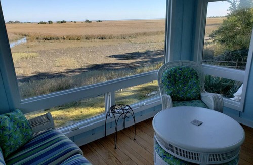 Oceanmarsh Subdivision House | Gorgeous Marsh Views!