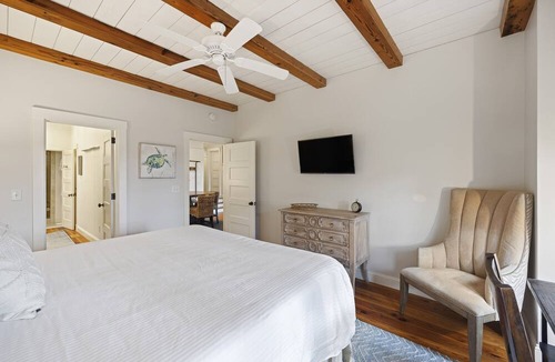 West Beach Village Condo | OCEANVIEW Villa in West Beach Kiawah, Very Popular!